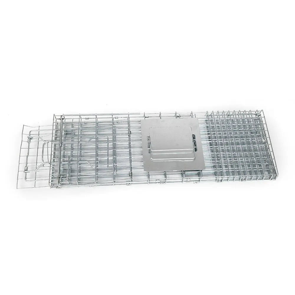 Gardeon Animal Trap Cage Possum 94x34cm - Image 3