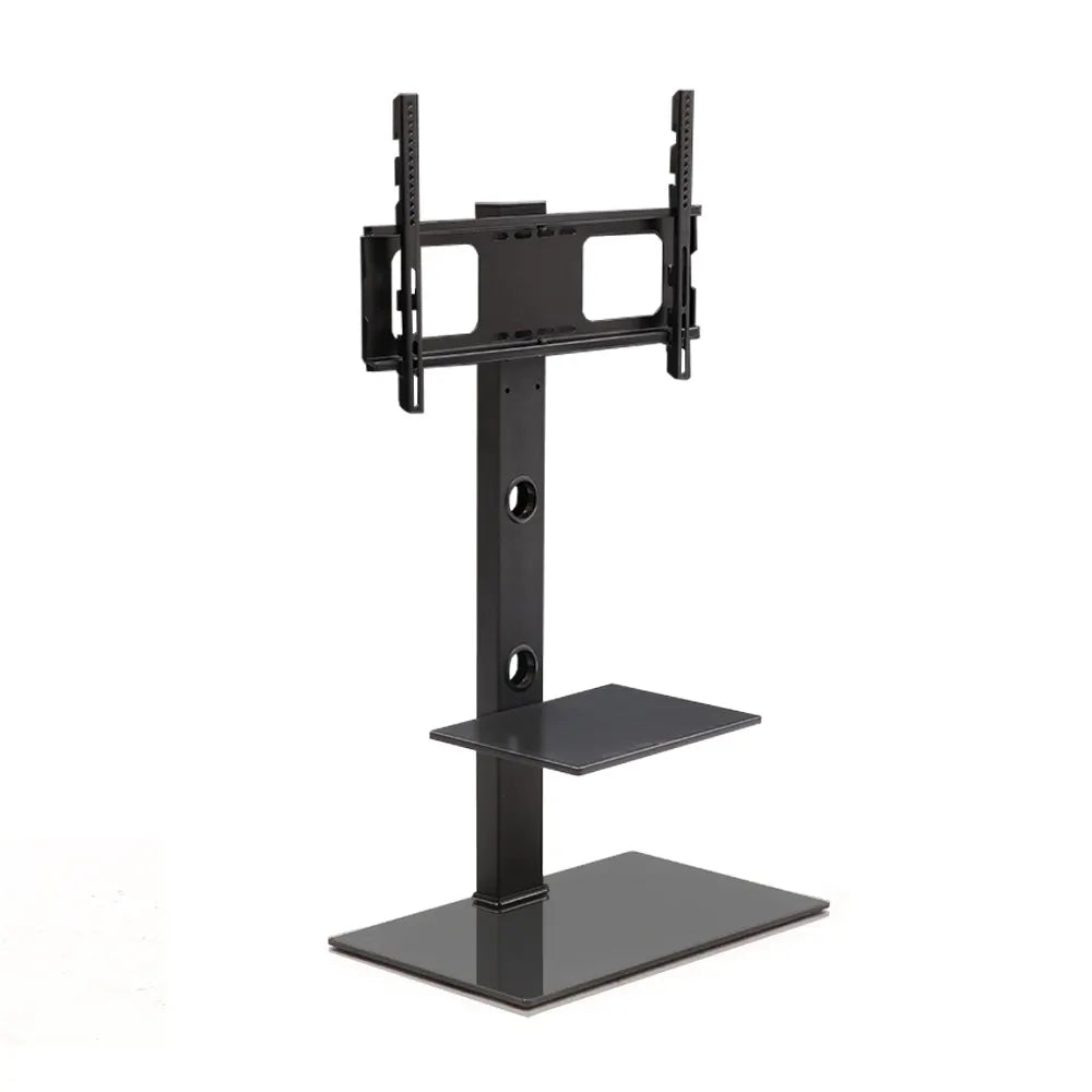Artiss TV Stand Mount Bracket for 32"-70" LED LCD 2 Tiers Storage Floor Shelf - Image 3