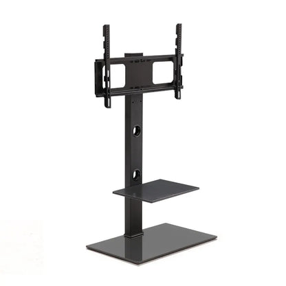 Artiss TV Stand Mount Bracket for 32"-70" LED LCD 2 Tiers Storage Floor Shelf - Image 3