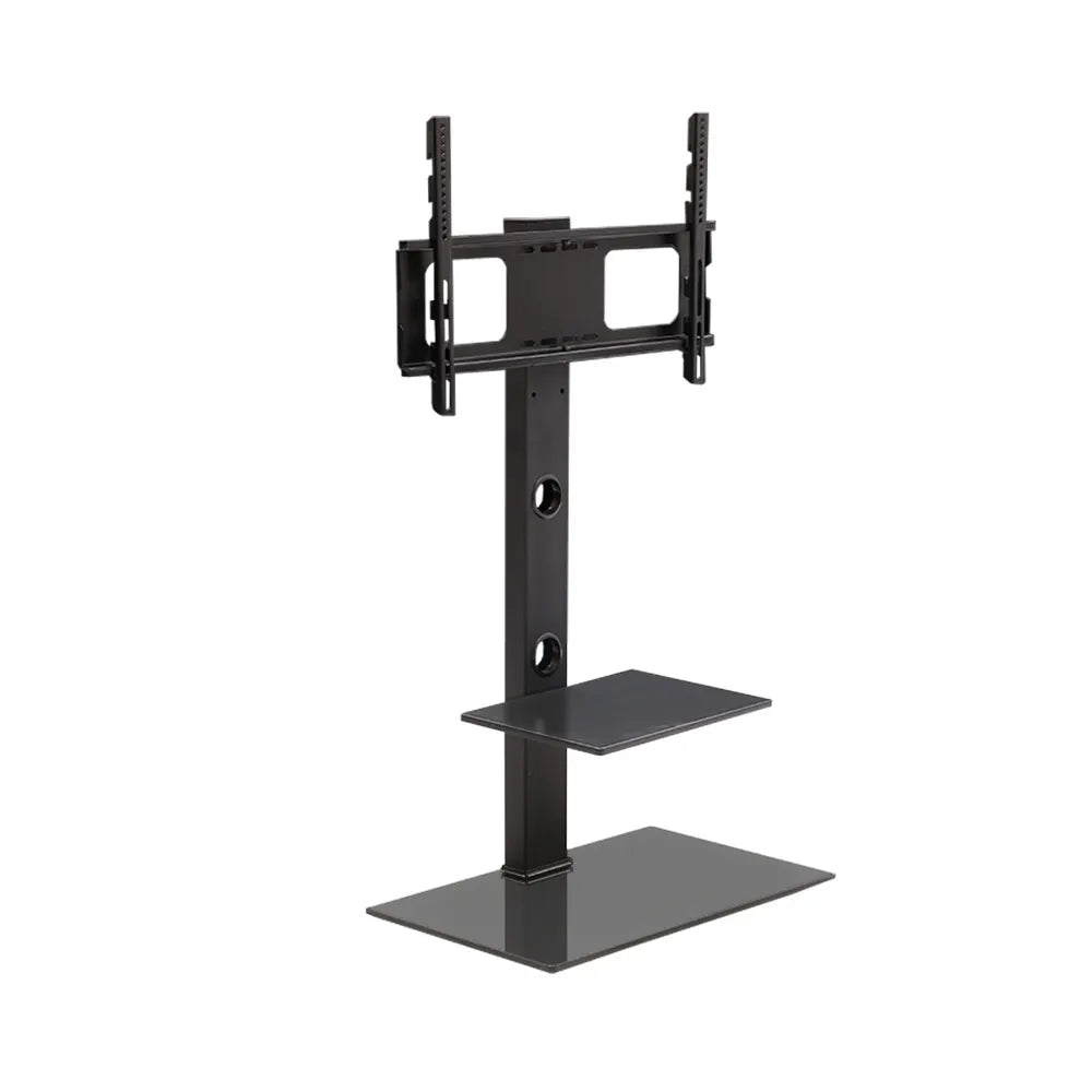 Artiss TV Stand Mount Bracket for 32"-70" LED LCD 2 Tiers Storage Floor Shelf - Image 5