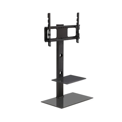 Artiss TV Stand Mount Bracket for 32"-70" LED LCD 2 Tiers Storage Floor Shelf - Image 5