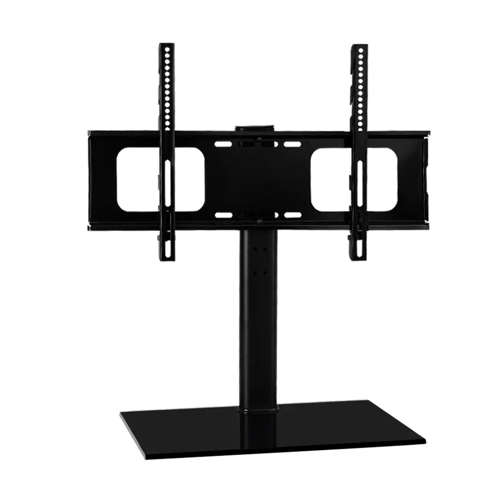Artiss TV Stand Mount Bracket for 32"-55" LED LCD Swivel Tabletop Desktop Plasma - Image 3