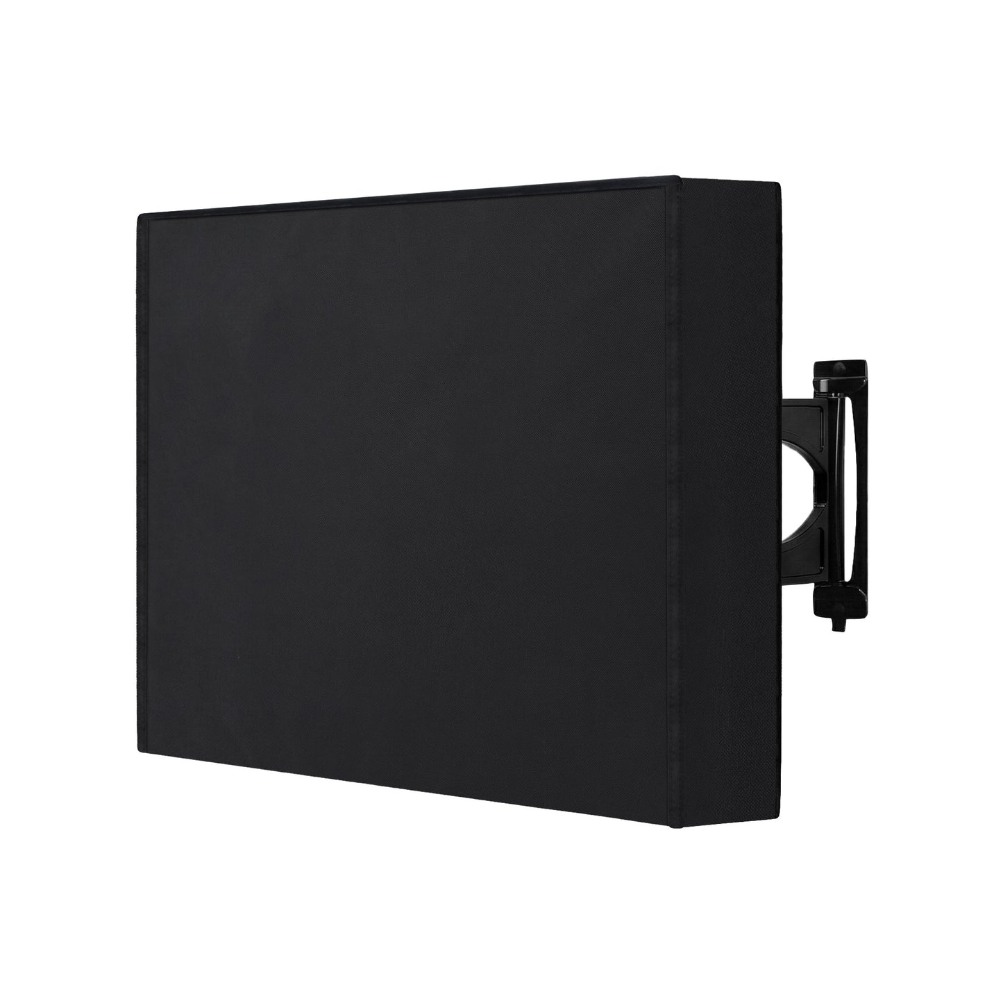 Artiss 40-43 Inch TV Cover Waterproof Outdoor Patio Flat Television Protector - Image 2