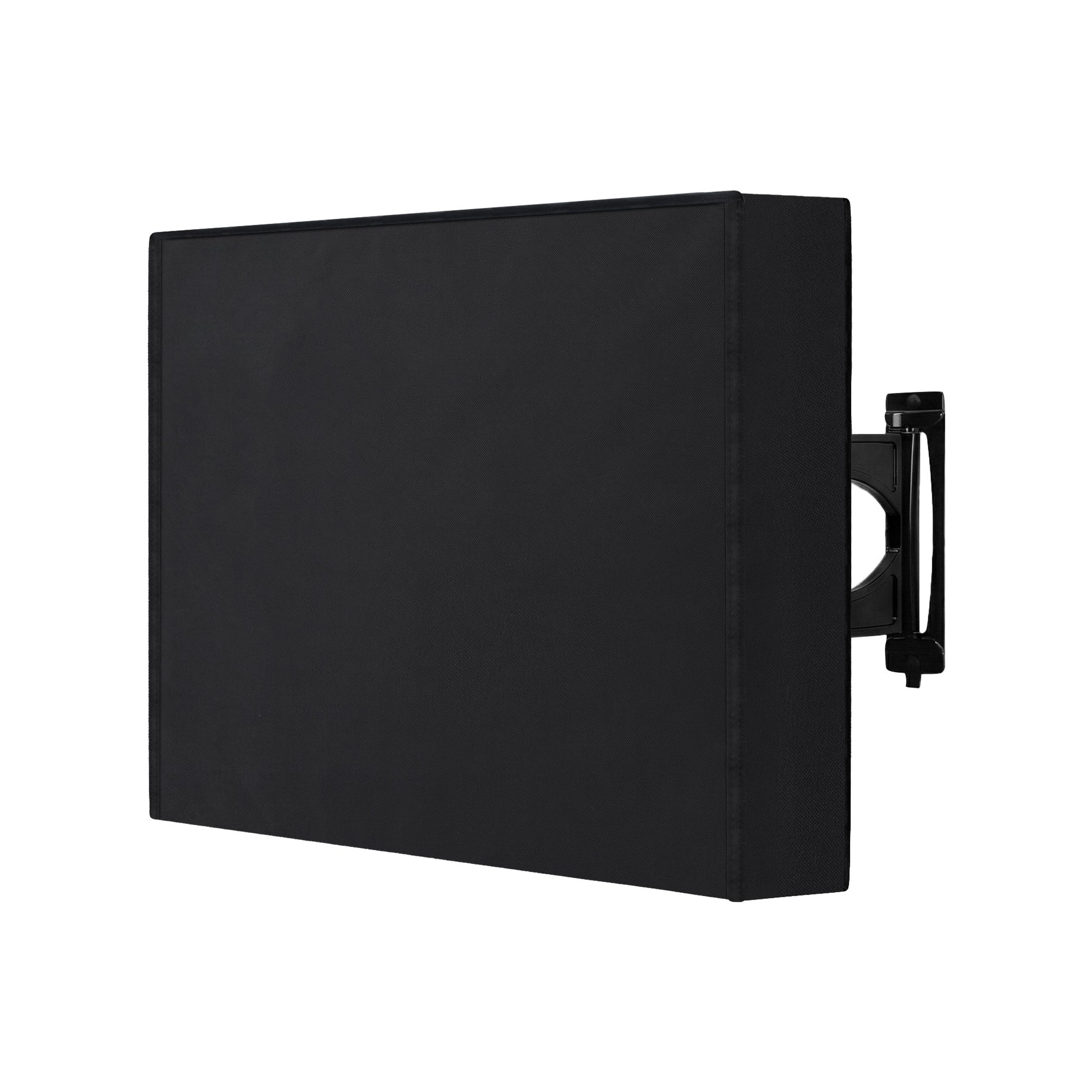 Artiss 40-43 Inch TV Cover Waterproof Outdoor Patio Flat Television Protector - Image 2