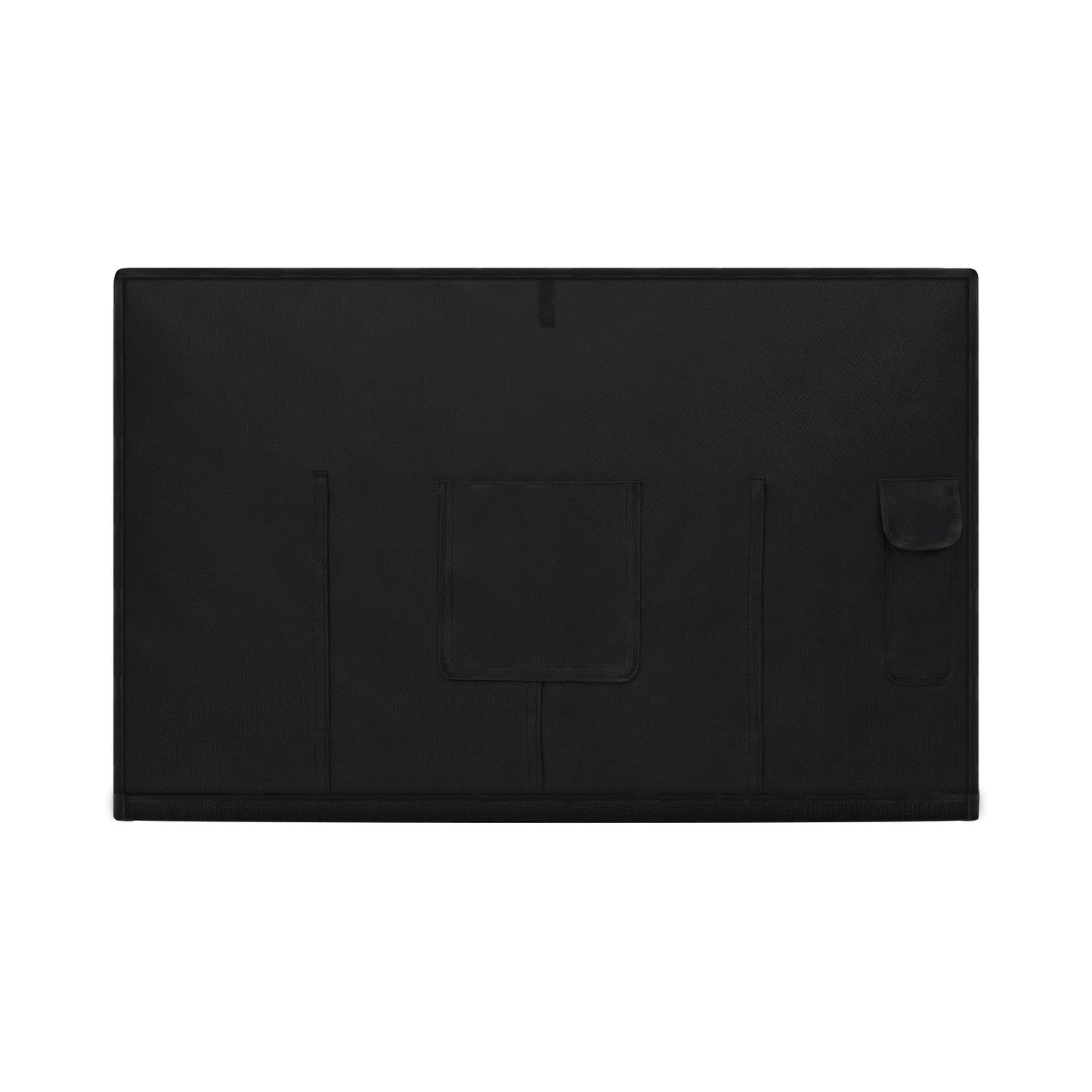 Artiss 40-43 Inch TV Cover Waterproof Outdoor Patio Flat Television Protector - Image 4