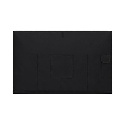 Artiss 40-43 Inch TV Cover Waterproof Outdoor Patio Flat Television Protector - Image 4