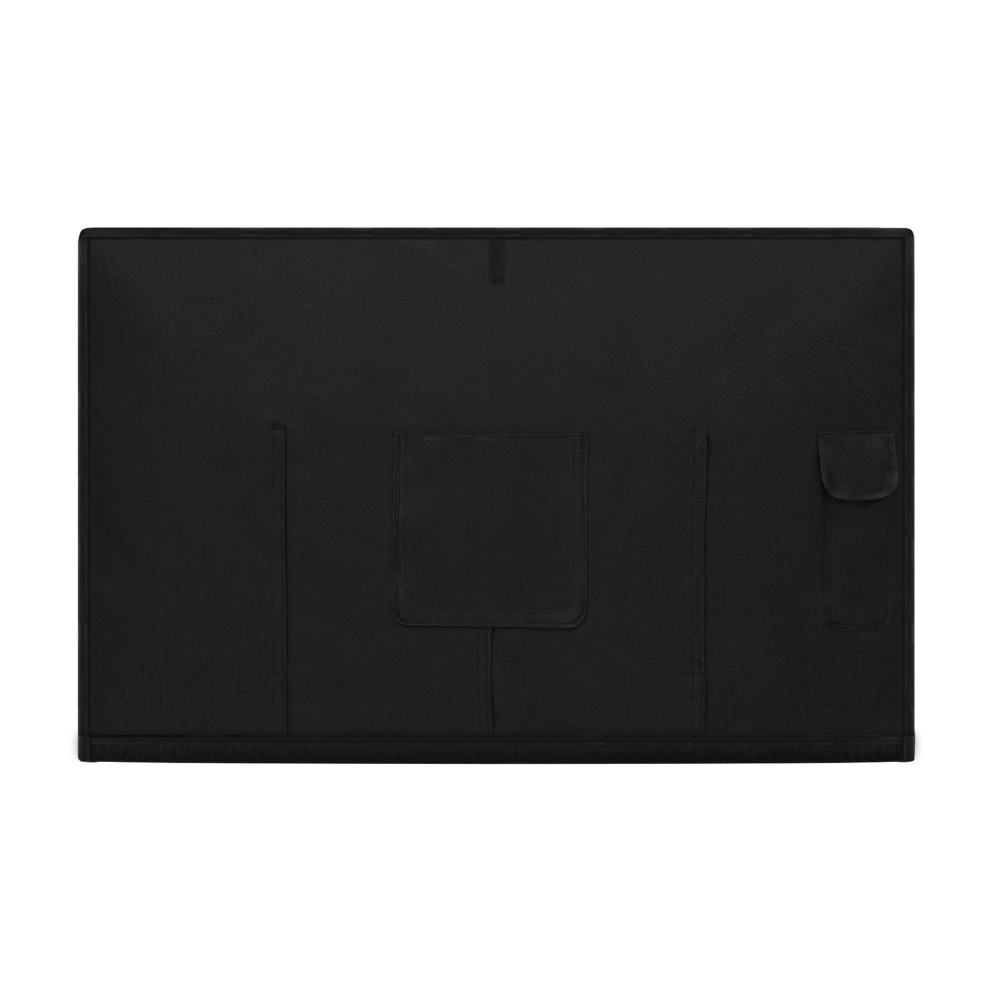 Artiss 55-58 Inch TV Cover Waterproof Outdoor Patio Flat Television Protector - Image 4