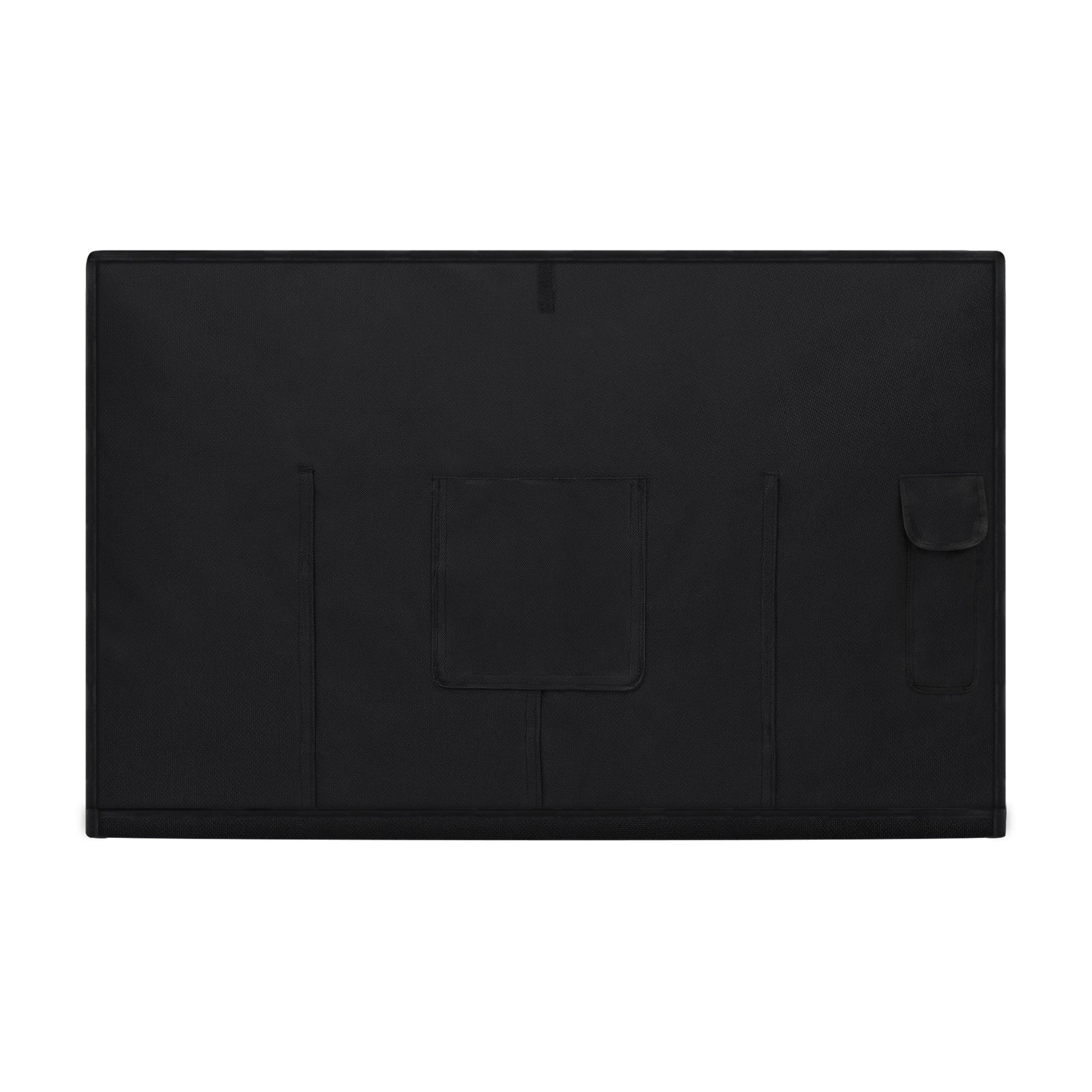 Artiss 55-58 Inch TV Cover Waterproof Outdoor Patio Flat Television Protector - Image 4