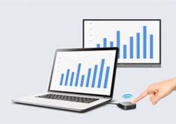 BenQ TWY31 InstaShare - Interactive Flat Panels Accessories - Image 2