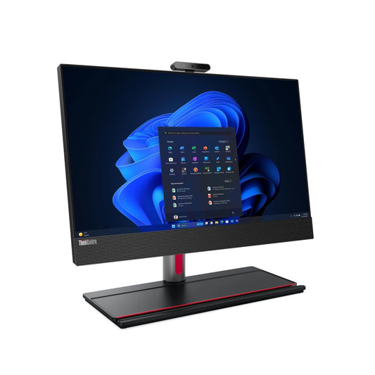 Lenovo ThinkCentre M90A G5 AIO i7-14700, 16GB, 512GB, 23.8" FHD, W11P, 3Y OS - Desktop Computers