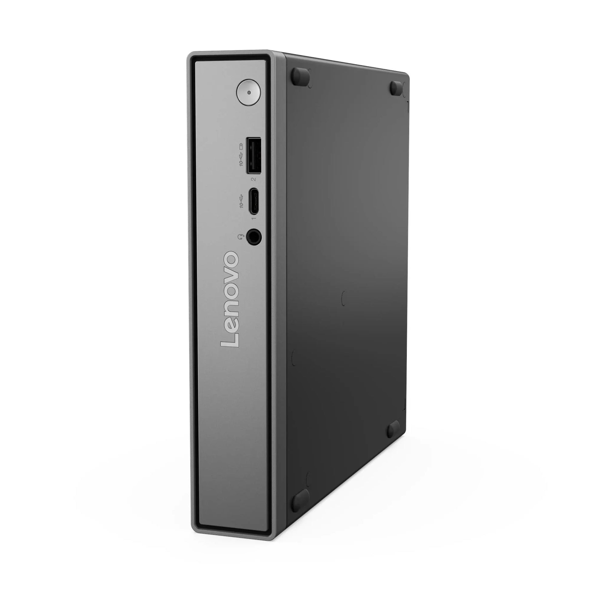 Lenovo ThinkCentre Neo 50Q G5 Tiny i5-13420H, 16GB, 512GB, W11P, 3Y OS - Desktop Computers