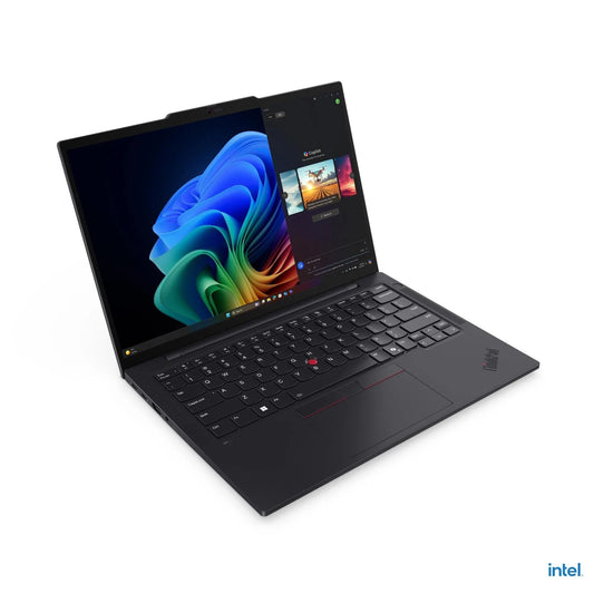 Lenovo ThinkPad T14S G6 U5-228V, 32GB, 512GB, 14" WUXGA, W11P, 3Y PREM - Notebooks
