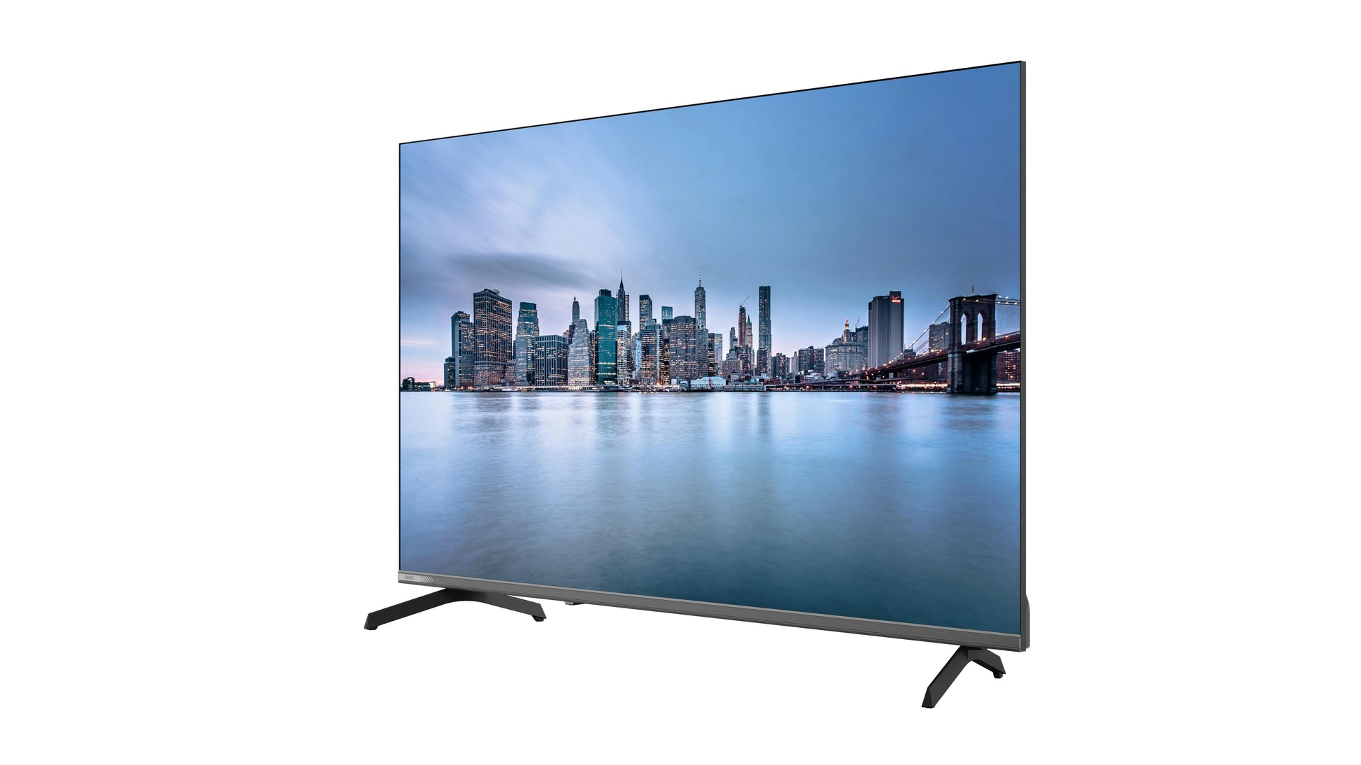 CHiQ U43QM10 43" 4K UHD Google TV - LED TV - Image 3