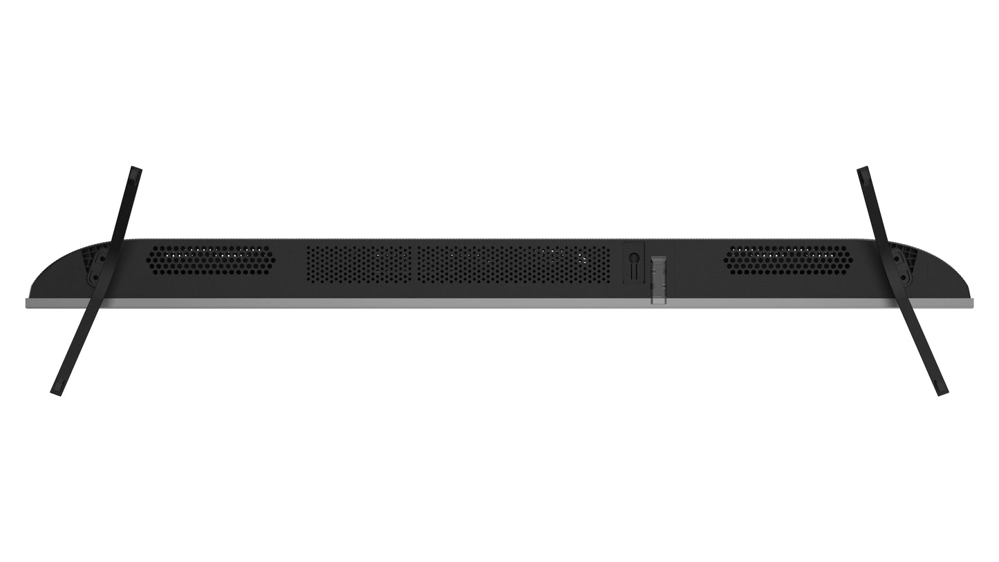 CHiQ U43QM10 43" 4K UHD Google TV - LED TV - Image 8