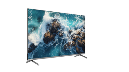 CHiQ U50QM10 50" 4K UHD Google TV - LED TV - Image 2