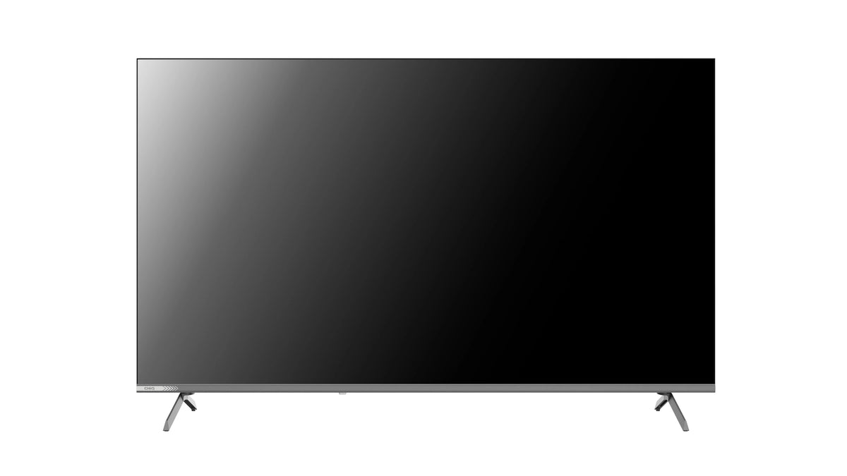 CHiQ U50QM10 50" 4K UHD Google TV - LED TV - Image 4