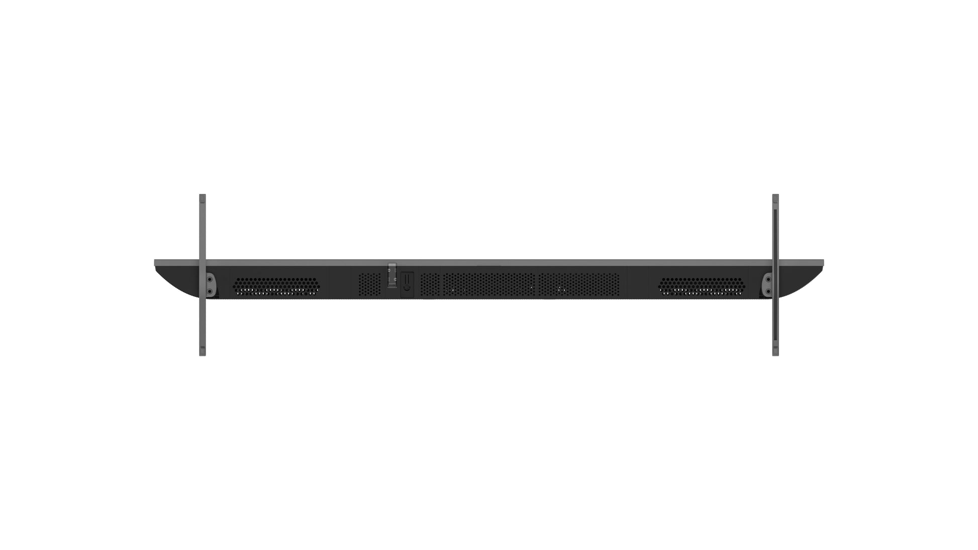 Chiq U50QM10 50" 4K UHD Google TV - LED TV - Image 8