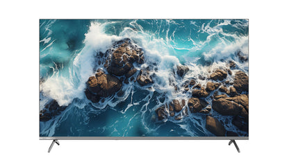CHiQ U55QM10 55" 4K UHD Google TV - LED TV