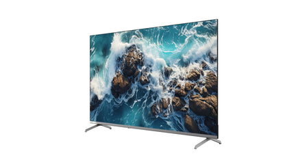 CHiQ U55QM10 55" 4K UHD Google TV - LED TV - Image 3
