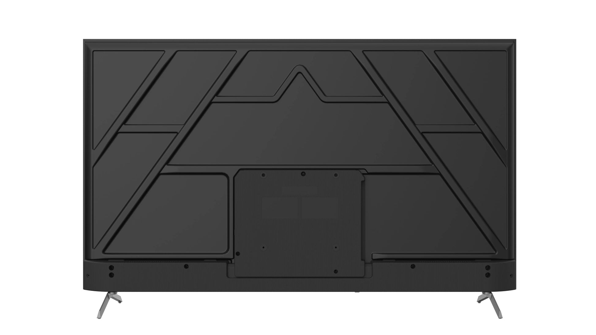 CHiQ U55QM10 55" 4K UHD Google TV - LED TV - Image 4