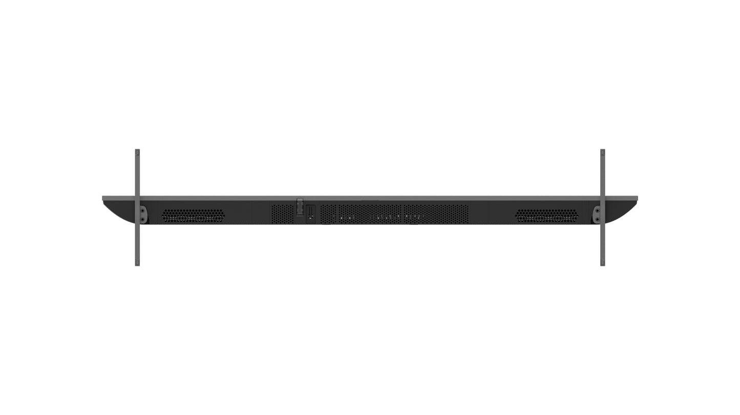Chiq U55QM10 55" 4K UHD Google TV - LED TV - Image 8
