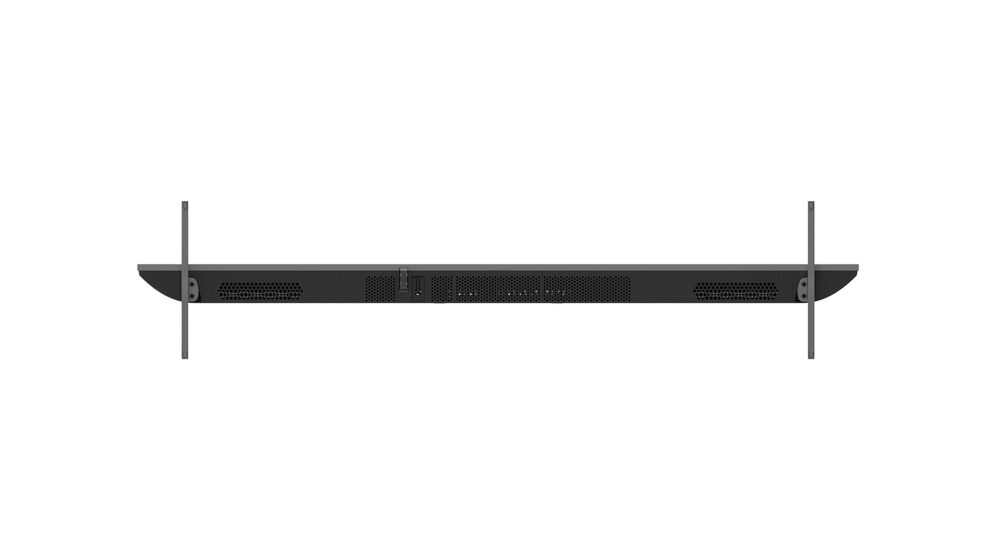 Chiq U55QM10 55" 4K UHD Google TV - LED TV - Image 8