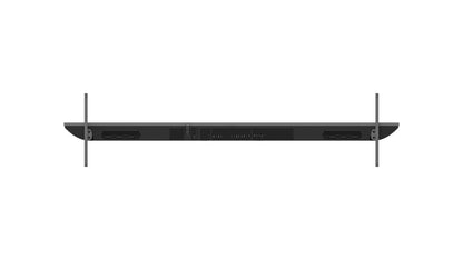 Chiq U55QM10 55" 4K UHD Google TV - LED TV - Image 8