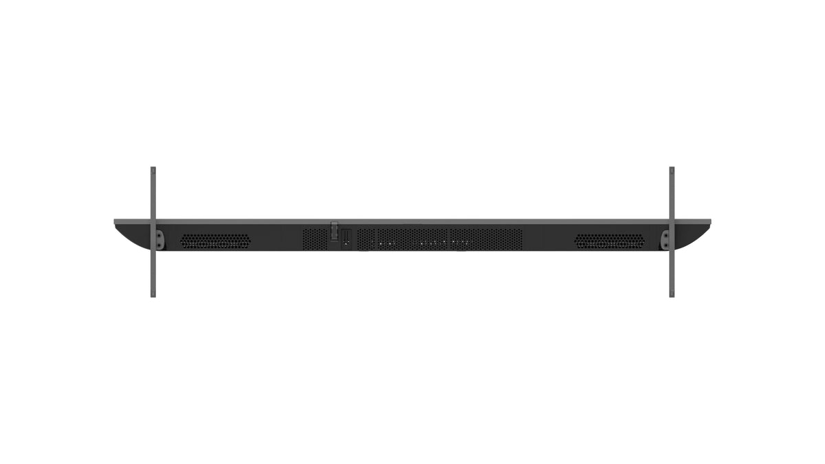 CHiQ U55QM10 55" 4K UHD Google TV - LED TV - Image 8