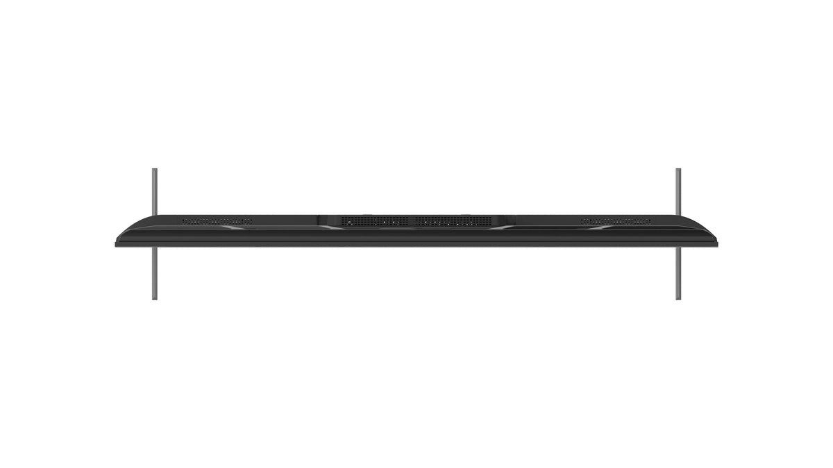 CHiQ U55QM10 55" 4K UHD Google TV - LED TV - Image 9