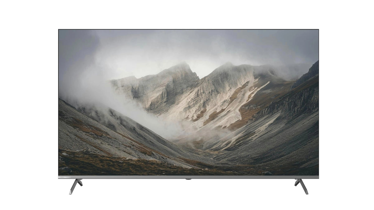 CHiQ U65QM10 65" 4K UHD Google TV - LED TV