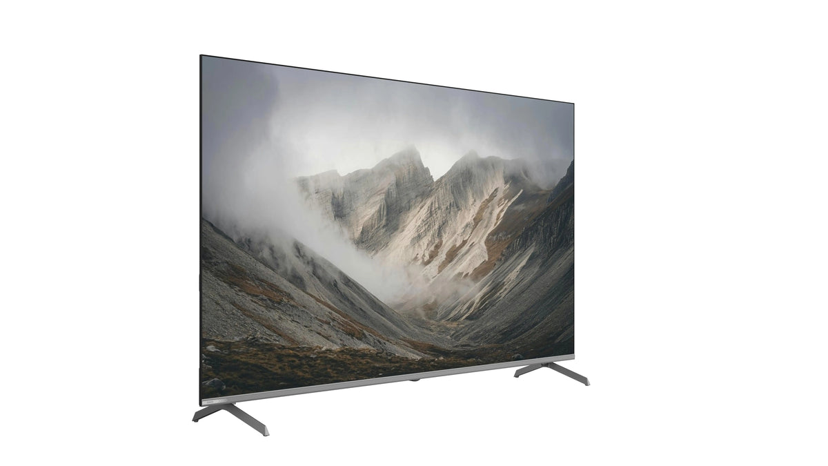 CHiQ U65QM10 65" 4K UHD Google TV - LED TV - Image 2