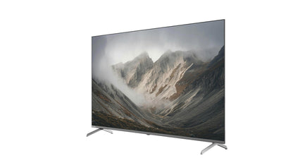 Chiq U65QM10 65" 4K UHD Google TV - LED TV - Image 3