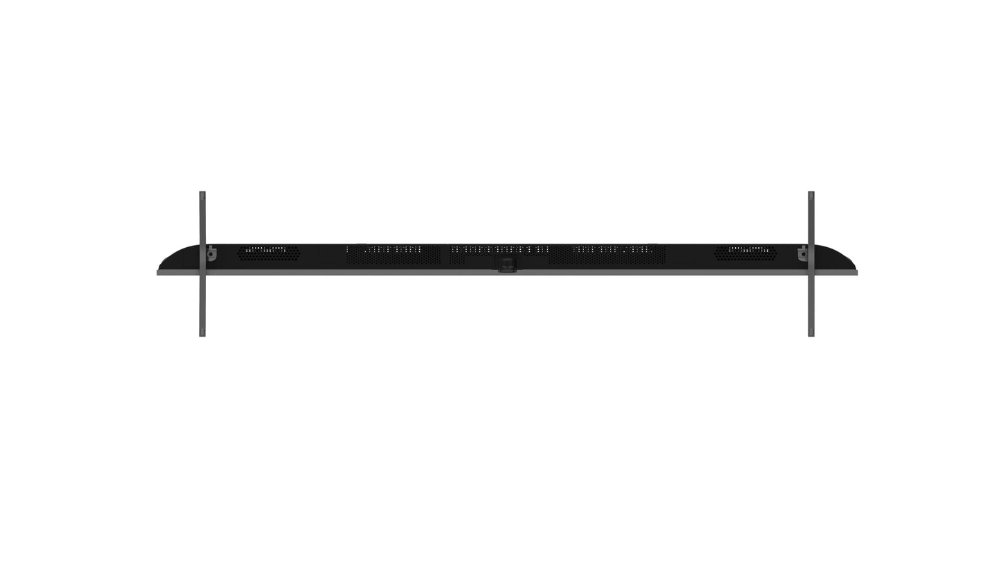Chiq U65QM10 65" 4K UHD Google TV - LED TV - Image 8