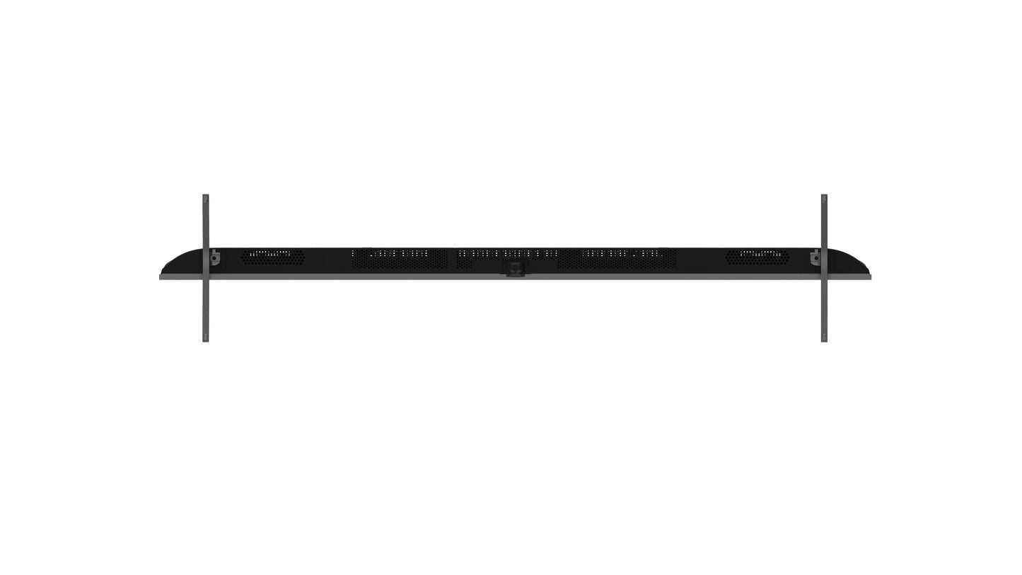 CHiQ U65QM10 65" 4K UHD Google TV - LED TV - Image 8