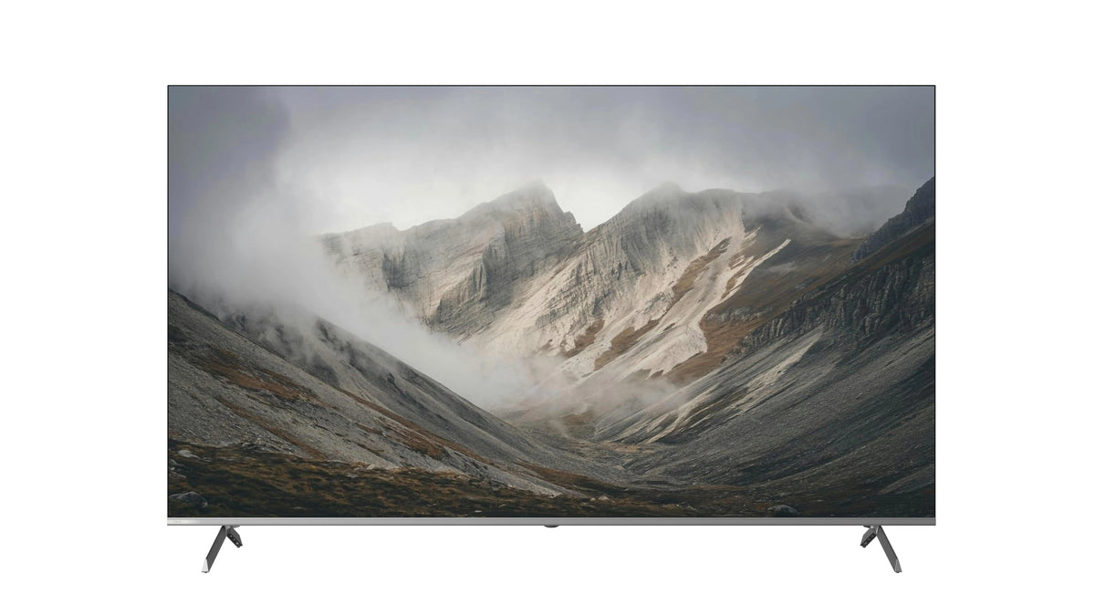 CHiQ U75QM10 75" 4K UHD Google TV - LED TV