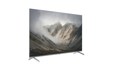 Chiq U75QM10 75" 4K UHD Google TV - LED TV - Image 2