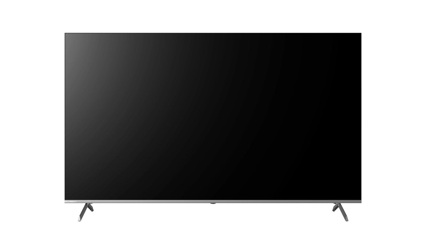 CHiQ U75QM10 75" 4K UHD Google TV - LED TV - Image 3