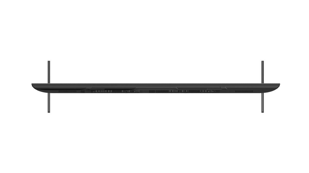 CHiQ U75QM10 75" 4K UHD Google TV - LED TV - Image 8