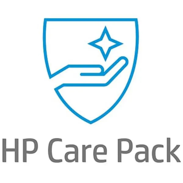 HP 3y Onsite Notebook Support U86DVE - Non-Returnable - Individual link - Warranty - Laptop