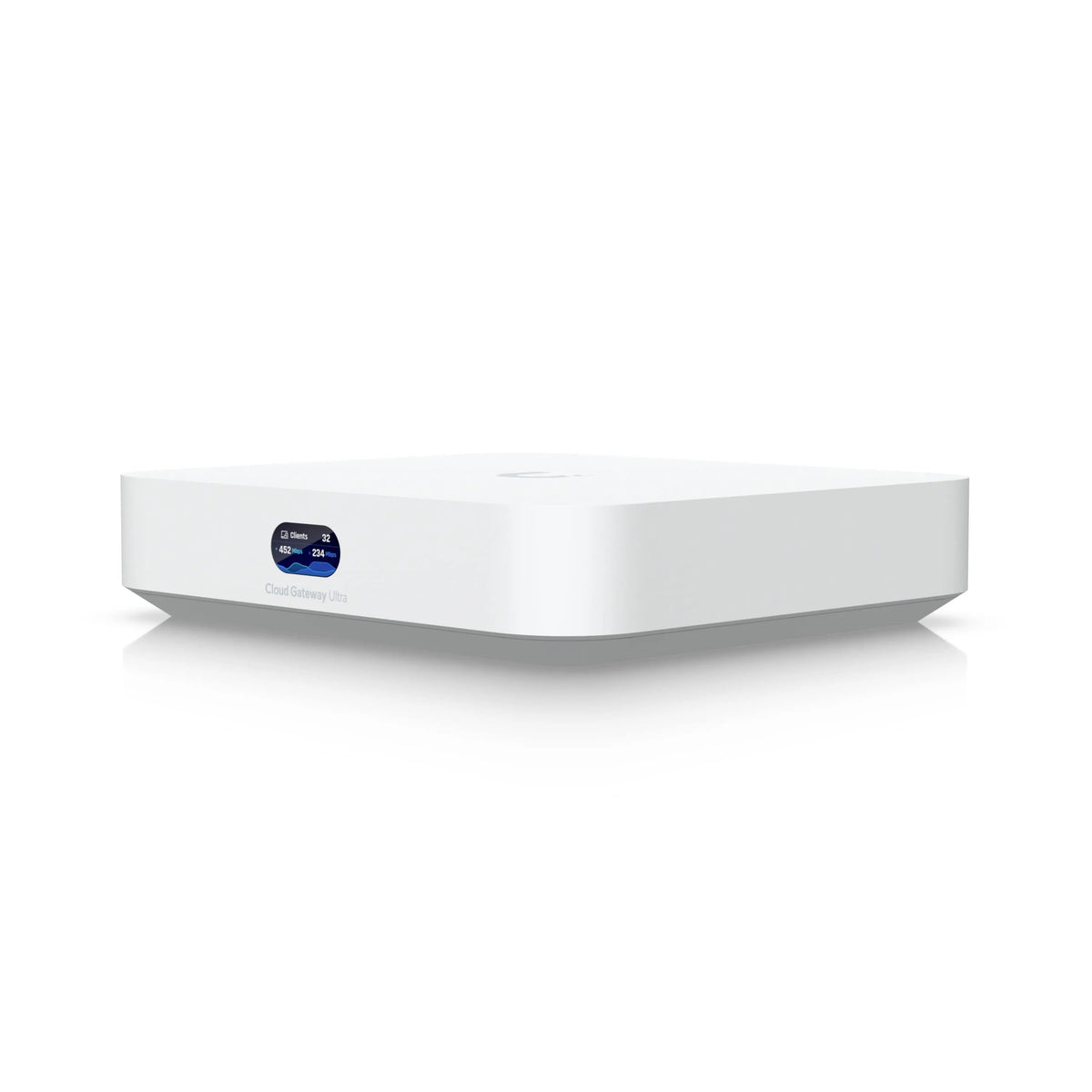 Ubiquiti UCG-ULTRA UniFi Cloud Gateway - Network - Router