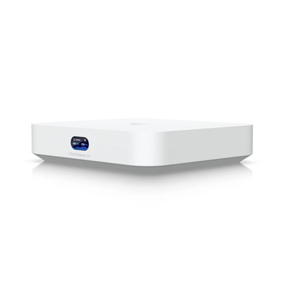 Ubiquiti UCG-ULTRA UniFi Cloud Gateway - Network - Router