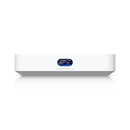 Ubiquiti UCG-ULTRA UniFi Cloud Gateway - Network - Router - Image 2