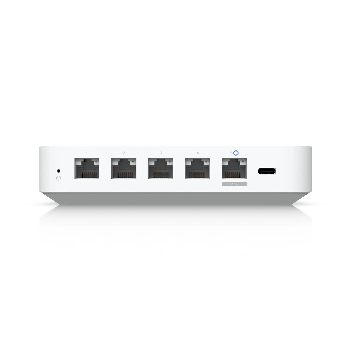 Ubiquiti UCG-ULTRA UniFi Cloud Gateway - Network - Router - Image 4