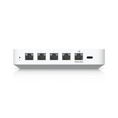 Ubiquiti UCG-ULTRA UniFi Cloud Gateway - Network - Router - Image 4