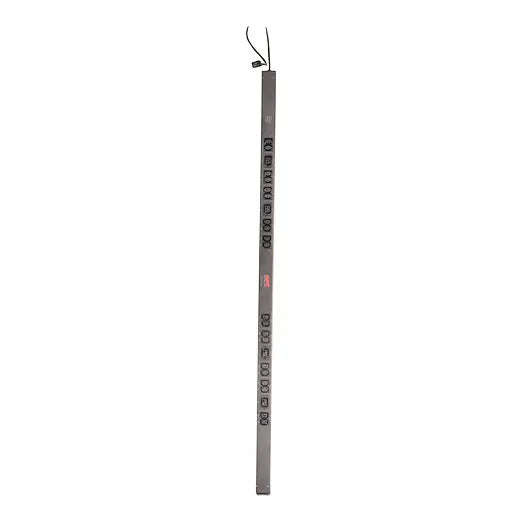 APC Rack PDU,Basic, Zero U, 16A, 230V, (20) C13  (4) C19 , IEC C20 - Data Racks  Accessories