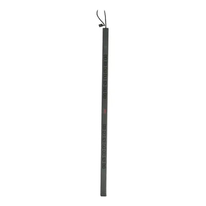 APC Rack PDU,Basic, Zero U, 16A, 230V, (20) C13  (4) C19 , IEC C20 - Data Racks  Accessories - Image 2