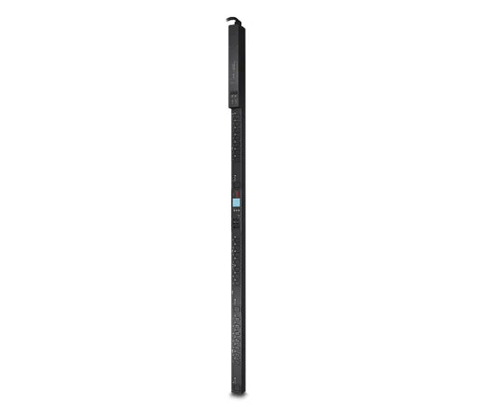 APC Rack PDU 2G, Metered by Outlet with Switching, ZeroU, 32A, 230V, (21) C13  (3) C19 - Data Rac...