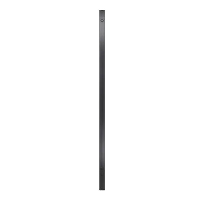 APC Rack PDU 2G, Metered by Outlet with Switching, ZeroU, 20A/208V, 16A/230V, (21) C13  (3) C19... - Image 2