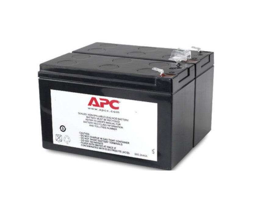 APC Replacement Battery Cartridge #113 with 2 Year Warranty - UPS  Power Board