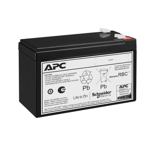 APC Replacement Battery Cartridge 175 - UPS  Power Board
